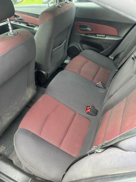 2012 Chevrolet Cruze 1LT