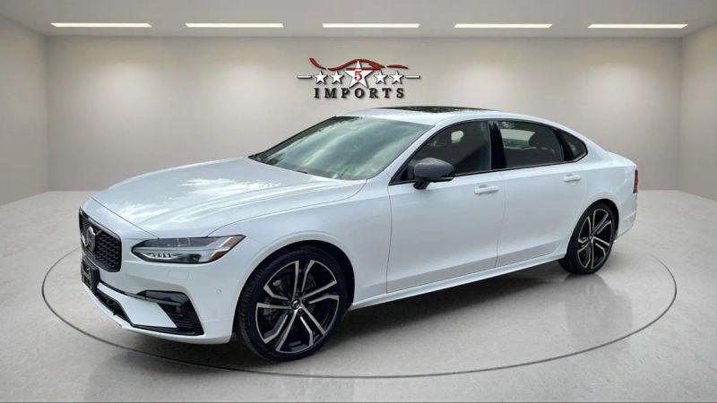 2022 Volvo S90 B6 R-Design for sale in Noblesville, IN