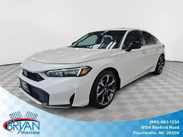 2026 Honda Civic Sport Touring for sale in Fayetteville, NC