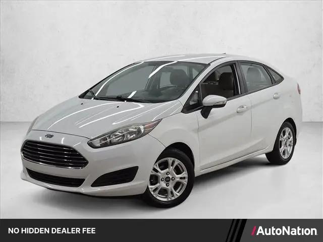 2014 Ford Fiesta SE for sale in Pembroke Pines, FL
