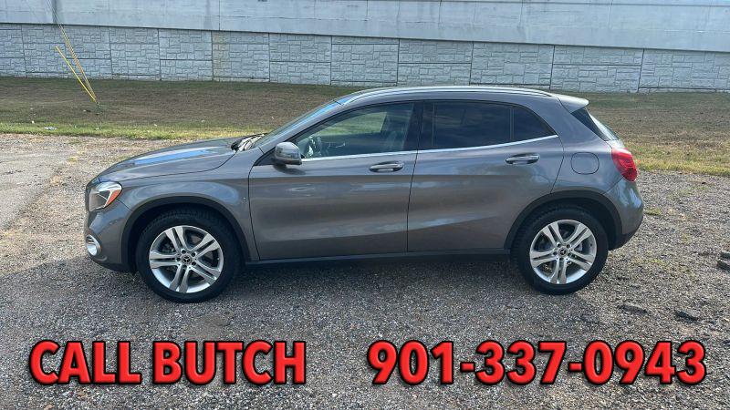 2019 Mercedes-Benz GLA-CLASS GLA 250 4MATIC for sale in Collierville, TN
