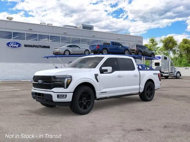 2026 Ford F-150 Platinum for sale in Huntsville, AL