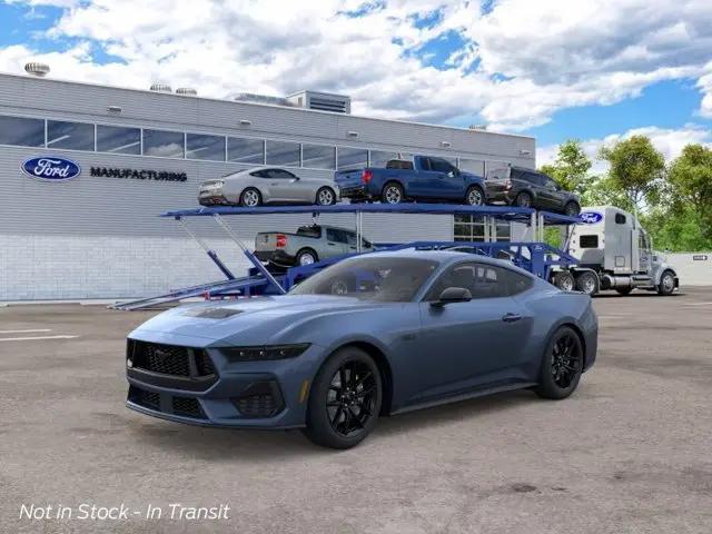 2026 Ford Mustang GT Fastback for sale in Huntsville, AL