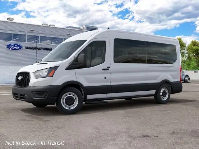 2027 Ford Transit-350 Passenger Van XL for sale in Huntsville, AL
