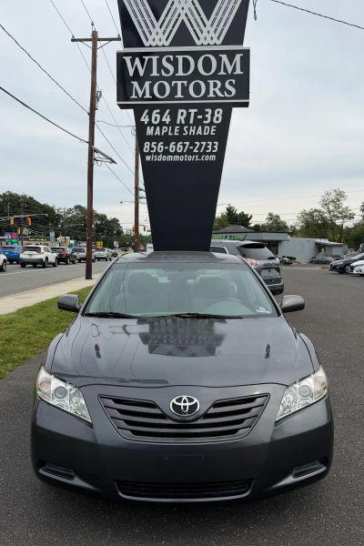 2009 Toyota Camry LE for sale in Maple Shade, NJ