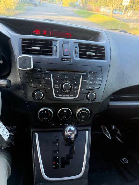 2012 Mazda Mazda5 Grand Touring