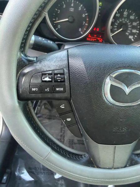 2012 Mazda Mazda5 Grand Touring