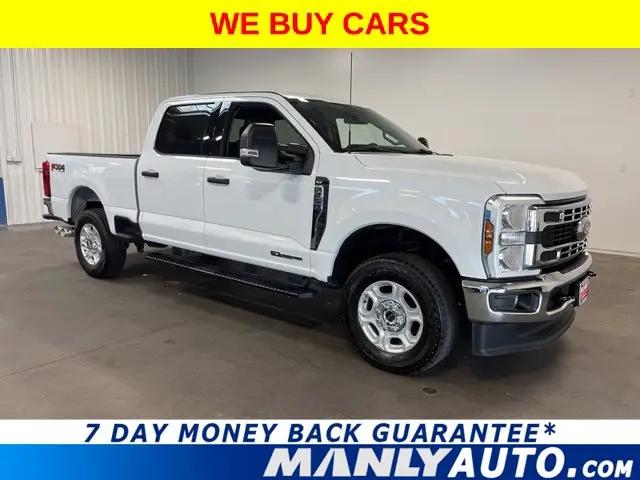 2025 Ford F-250 XLT for sale in Santa Rosa, CA