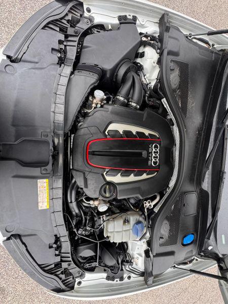 2016 Audi S6 4.0T Premium Plus