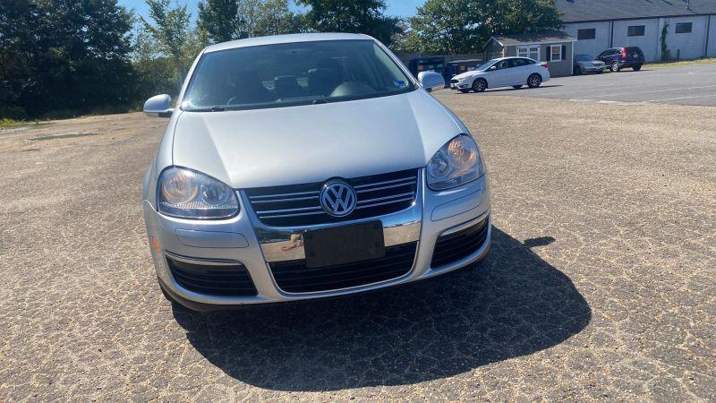2010 Volkswagen Jetta Limited Edition for sale in Fredericksburg, VA