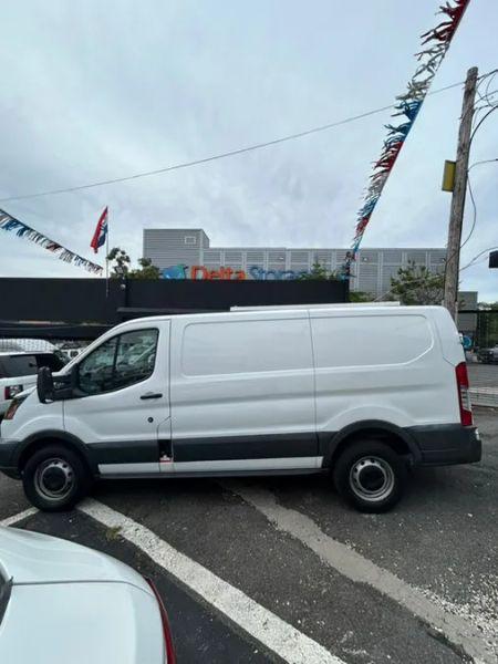 2018 Ford Transit w/60/40 Side Door w/RWB for sale in Brooklyn, NY