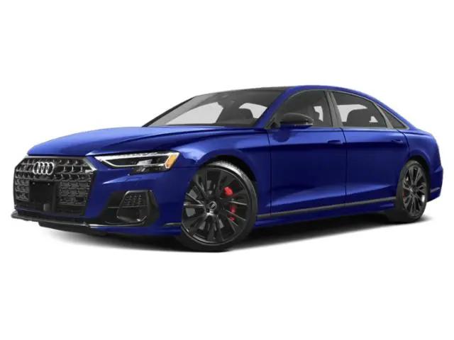 2027 Audi S8 S8 for sale in Plano, TX