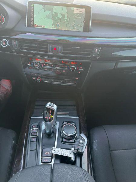 2016 BMW X5 sDrive35i
