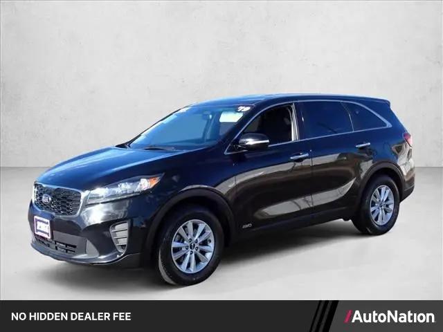 2019 Kia Sorento 3.3L LX for sale in Centennial, CO