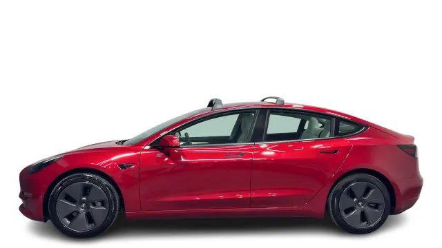 2023 Tesla Model 3 Rear-Wheel Drive for sale in Miami, FL
