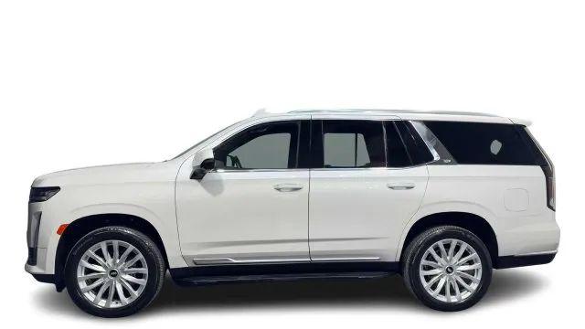 2024 Cadillac Escalade 2WD Luxury for sale in Miami, FL