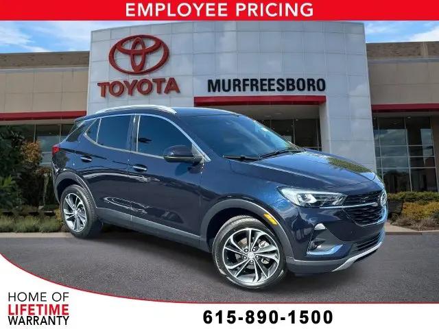 2020 Buick Encore GX FWD Essence for sale in Murfreesboro, TN