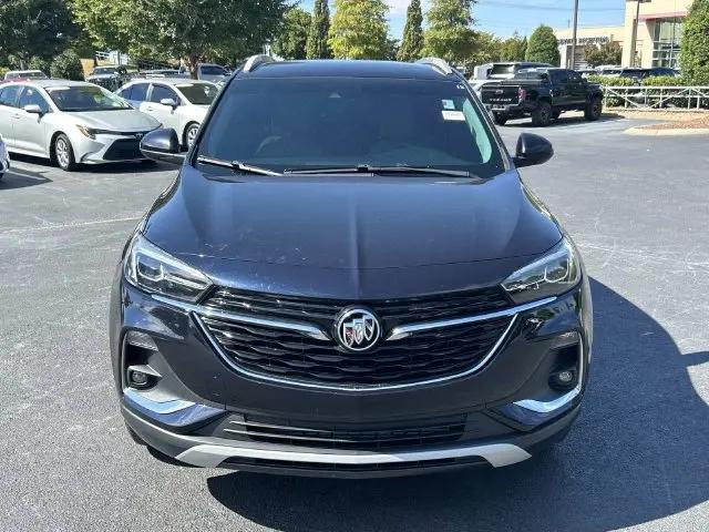 2020 Buick Encore GX FWD Essence