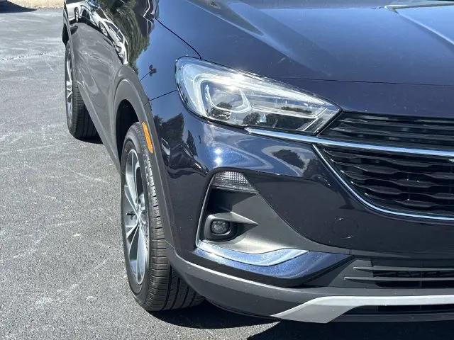 2020 Buick Encore GX FWD Essence