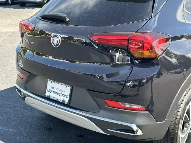 2020 Buick Encore GX FWD Essence