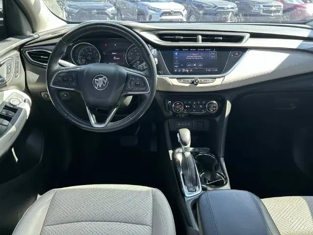 2020 Buick Encore GX FWD Essence