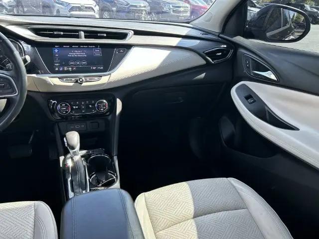 2020 Buick Encore GX FWD Essence