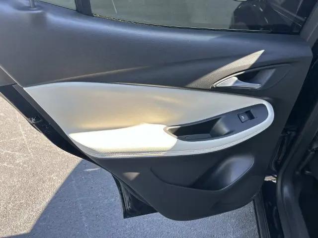 2020 Buick Encore GX FWD Essence