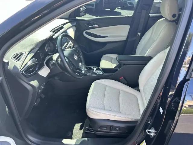 2020 Buick Encore GX FWD Essence