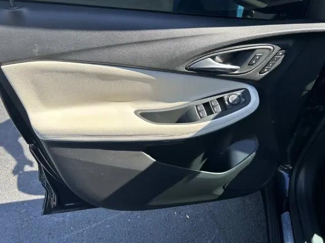 2020 Buick Encore GX FWD Essence