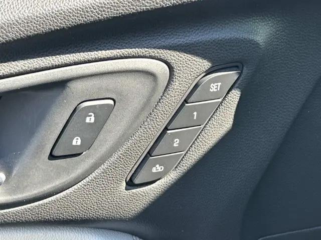 2020 Buick Encore GX FWD Essence