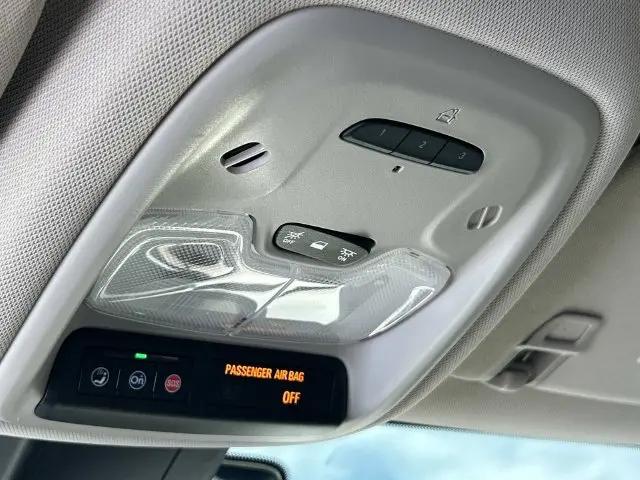 2020 Buick Encore GX FWD Essence