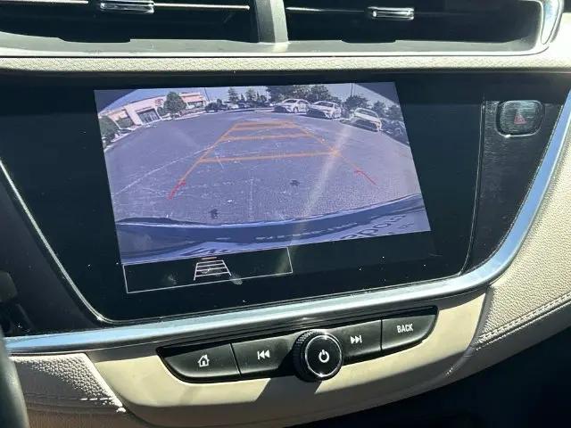 2020 Buick Encore GX FWD Essence