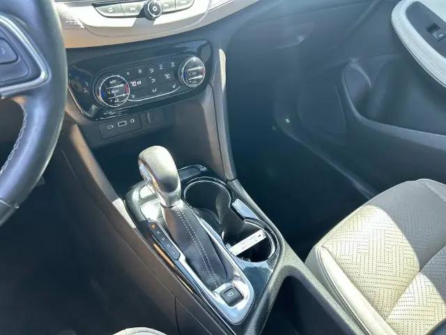 2020 Buick Encore GX FWD Essence