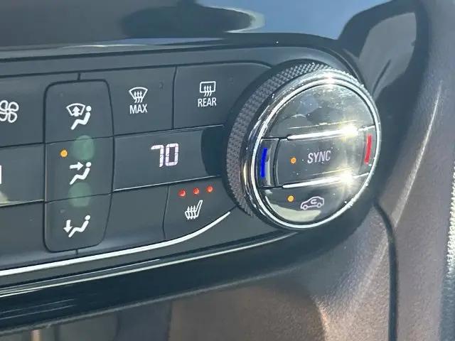2020 Buick Encore GX FWD Essence