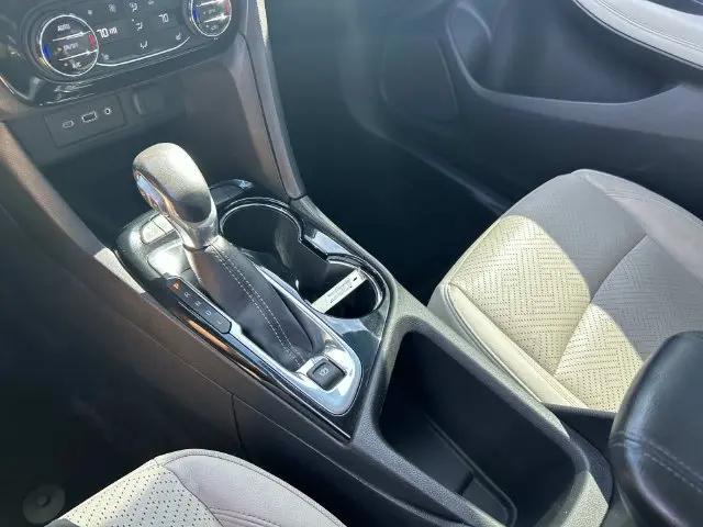 2020 Buick Encore GX FWD Essence