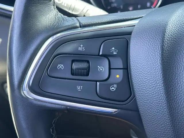 2020 Buick Encore GX FWD Essence
