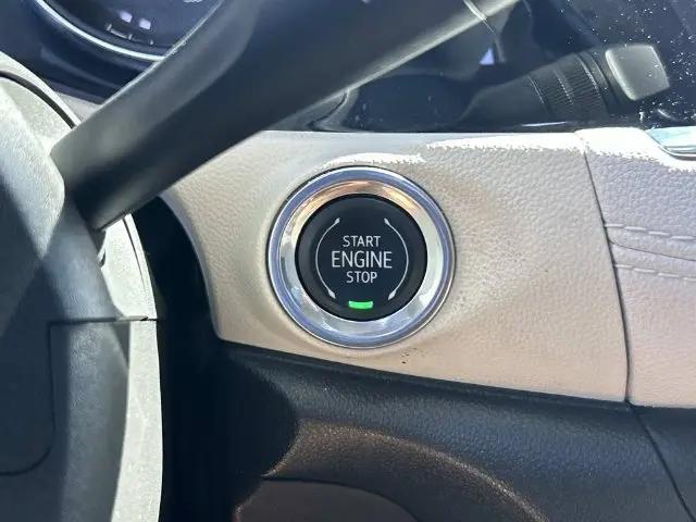2020 Buick Encore GX FWD Essence