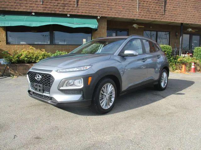 2021 Hyundai Kona SEL for sale in Memphis, TN