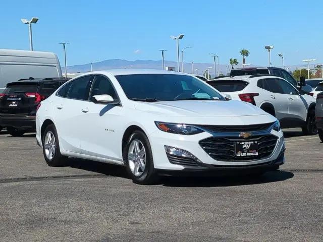 2023 Chevrolet Malibu FWD 1LT for sale in Lancaster, CA