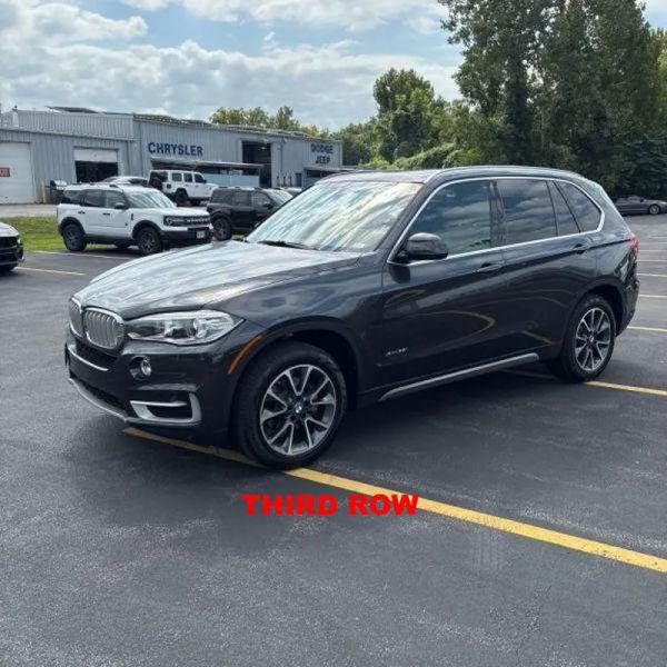 2017 BMW X5 xDrive35i for sale in Carlstadt, NJ