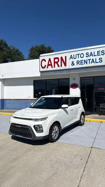 2022 Kia Soul LX for sale in Augusta, GA