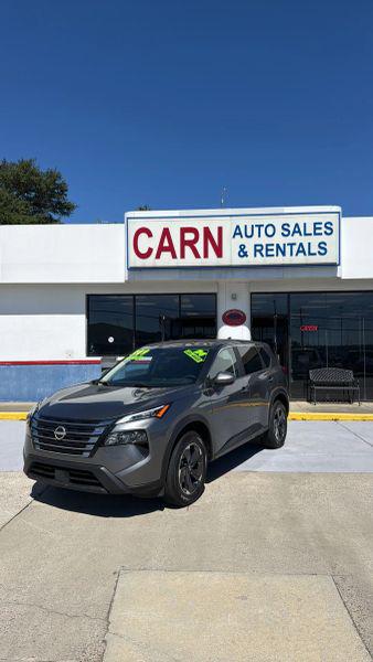 2024 Nissan Rogue SV Intelligent AWD for sale in Augusta, GA