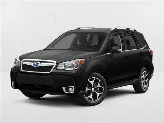 2014 Subaru Forester 2.0XT Touring for sale in Winter Park, FL