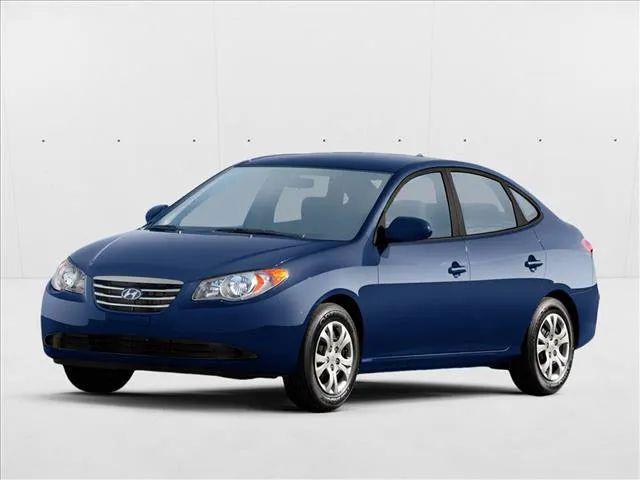 2010 Hyundai Elantra GLS for sale in Winter Park, FL