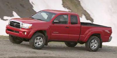 2007 Toyota Tacoma Base V6 for sale in Beckley, WV