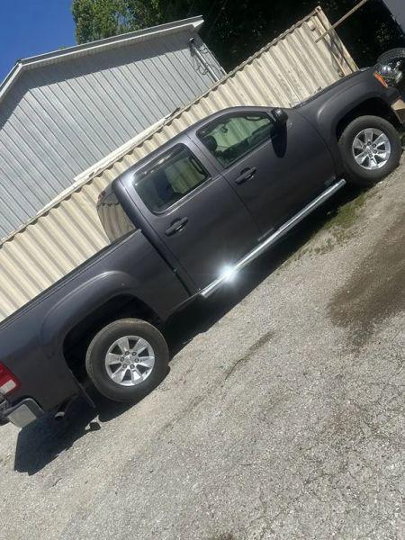 2011 GMC Sierra 1500 SLE for sale in Corbin, KY