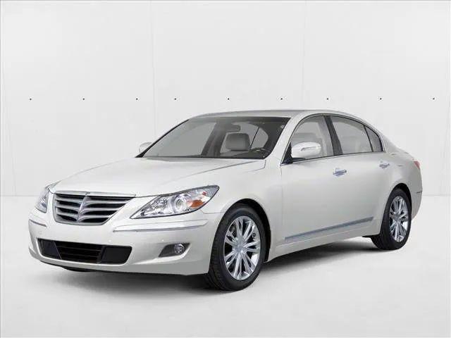 2012 Hyundai Genesis 3.8 for sale in Pinellas Park, FL