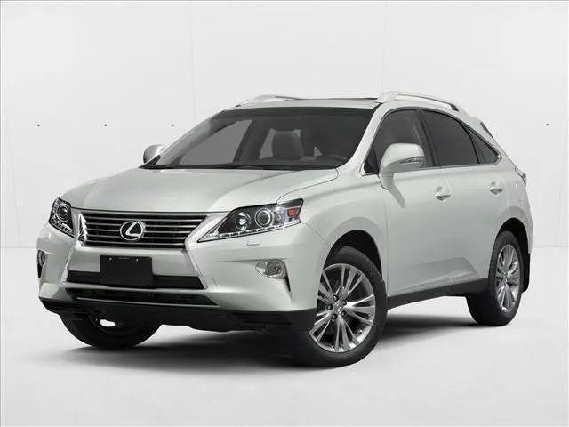 2013 Lexus RX 350 350 for sale in Pinellas Park, FL