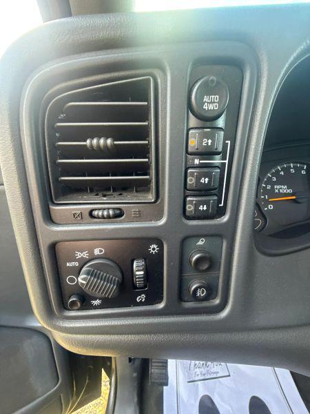 2007 GMC Sierra 1500 Classic SLT