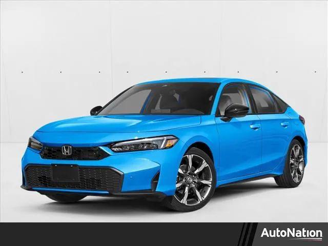 2026 Honda Civic Sport Touring for sale in Hialeah, FL